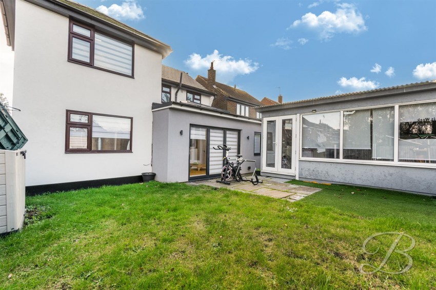 Images for Eakring Road, Mansfield