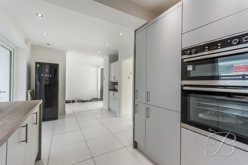 Images for Eakring Road, Mansfield