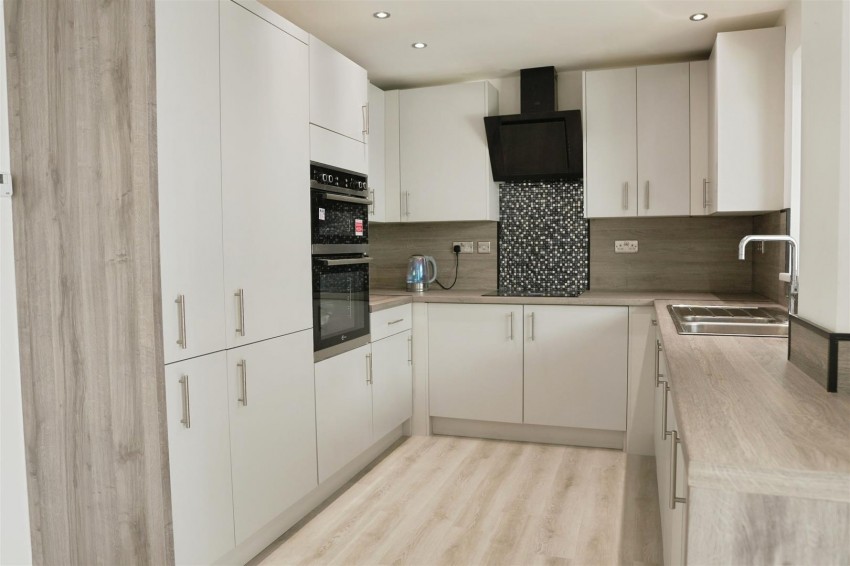 Images for Eakring Road, Mansfield