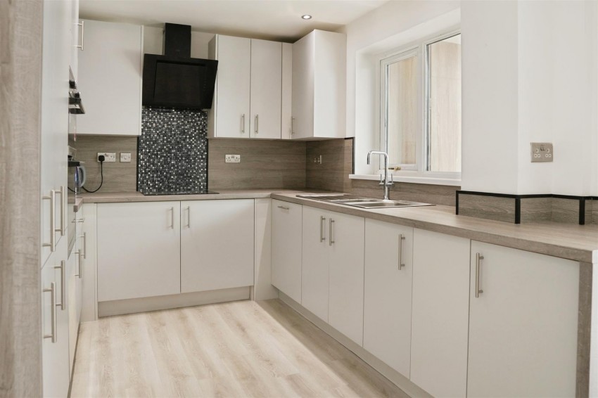 Images for Eakring Road, Mansfield