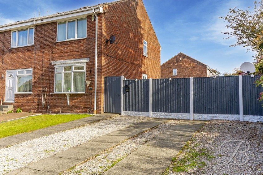 Images for Almond Rise, Forest Town, Mansfield