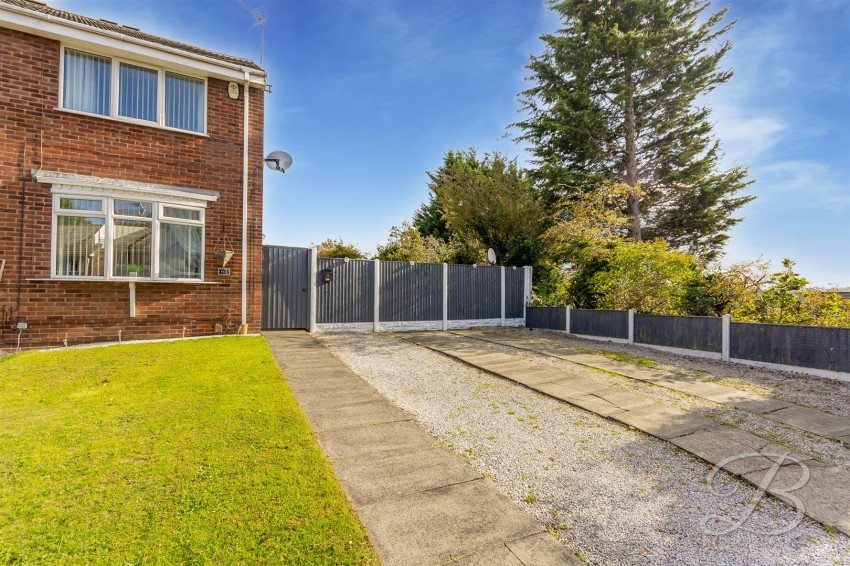Images for Almond Rise, Forest Town, Mansfield