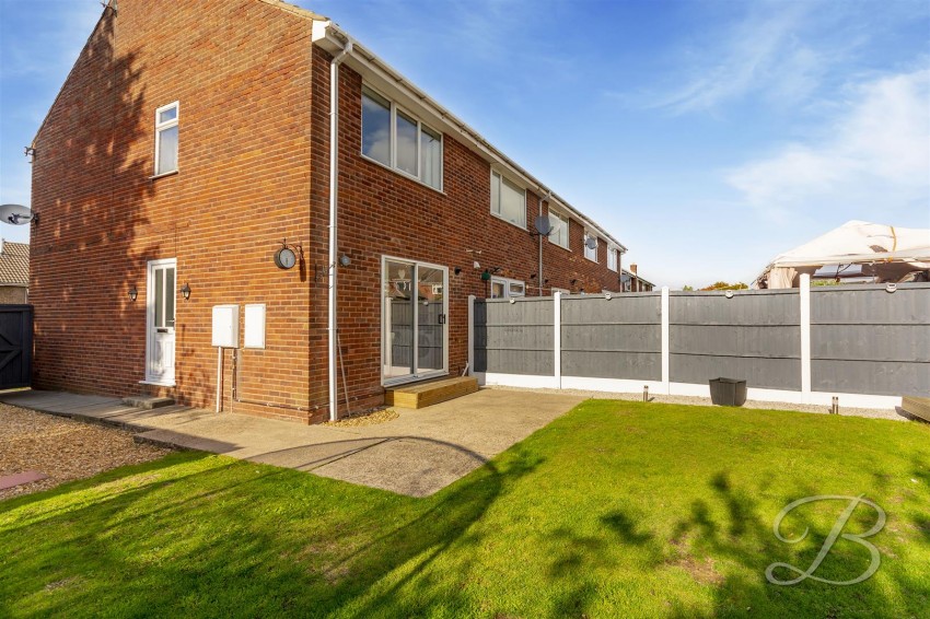Images for Almond Rise, Forest Town, Mansfield