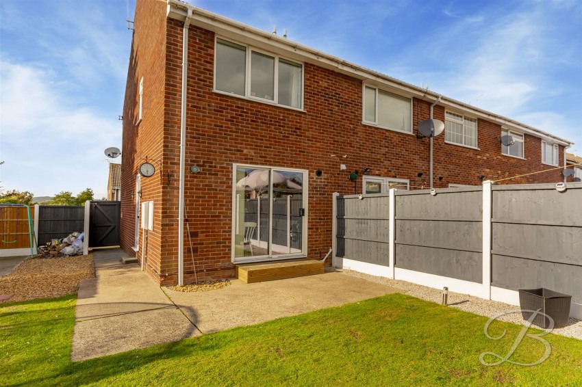 Images for Almond Rise, Forest Town, Mansfield