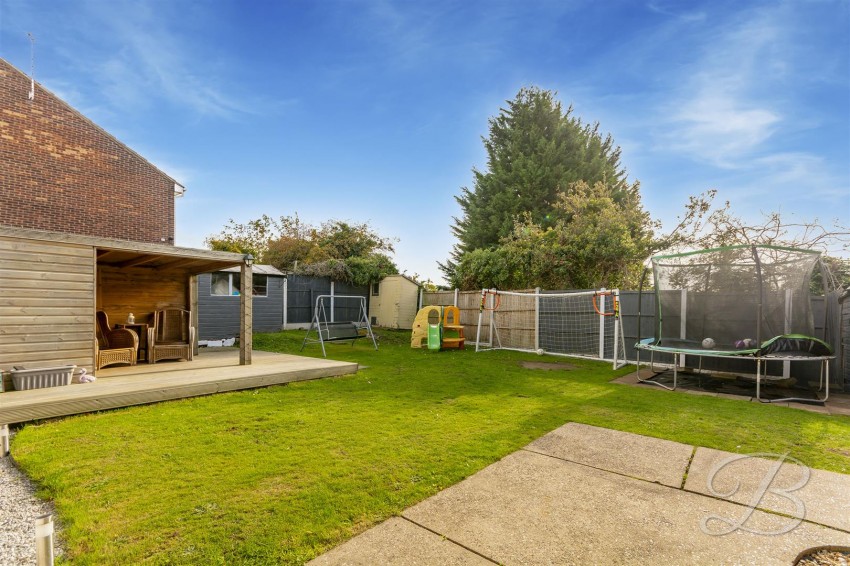 Images for Almond Rise, Forest Town, Mansfield