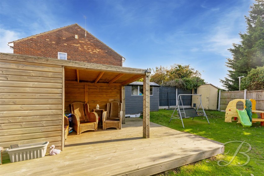 Images for Almond Rise, Forest Town, Mansfield