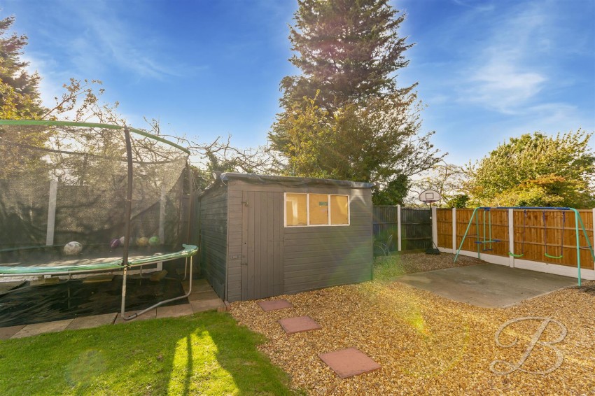 Images for Almond Rise, Forest Town, Mansfield