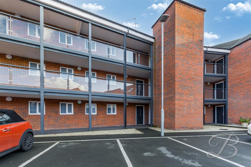 Images for Woodland Park View, Mansfield