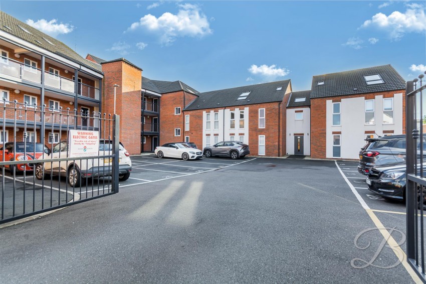 Images for Woodland Park View, Mansfield