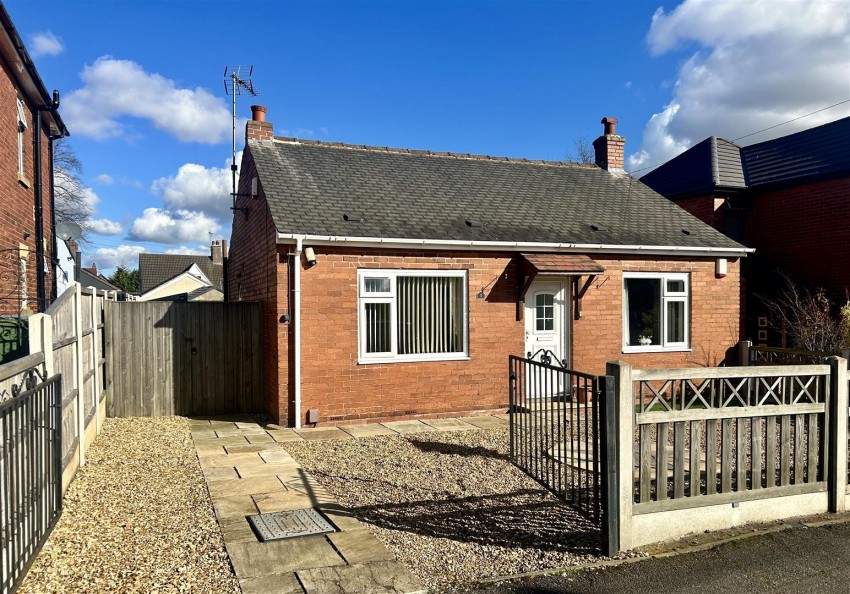Images for Hermitage Avenue, Mansfield