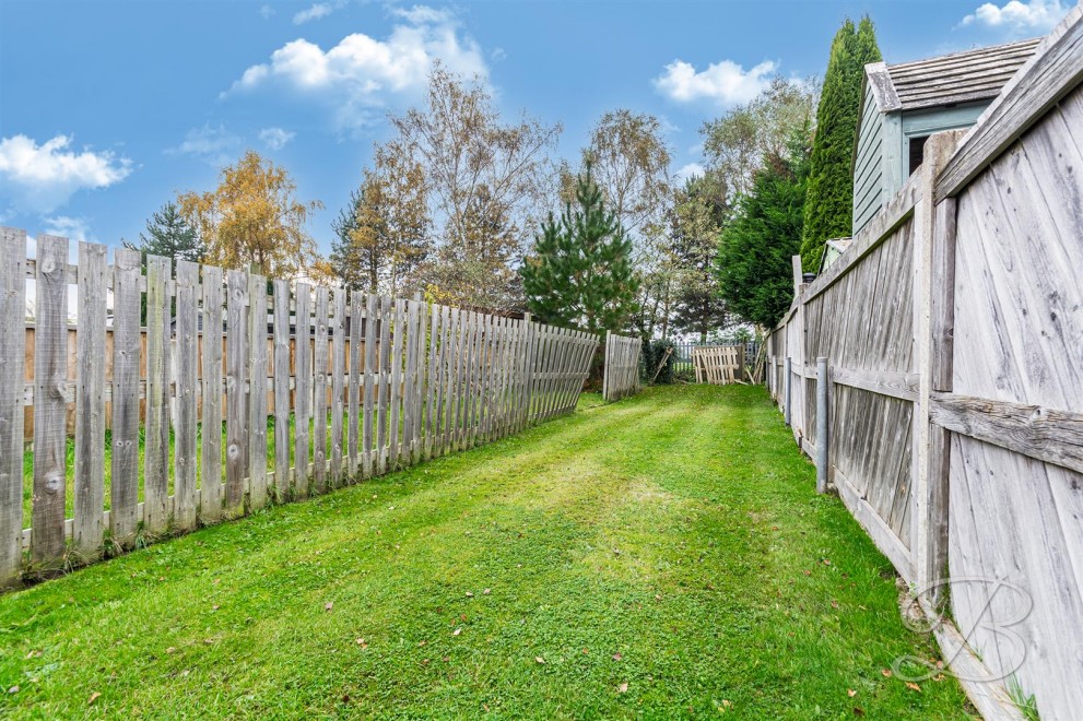 Image of Mansfield Road, Warsop, Mansfield
