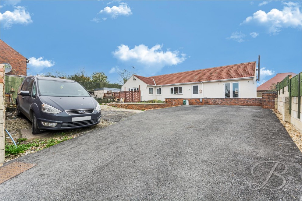 Image of Town Street, Pinxton, Nottingham