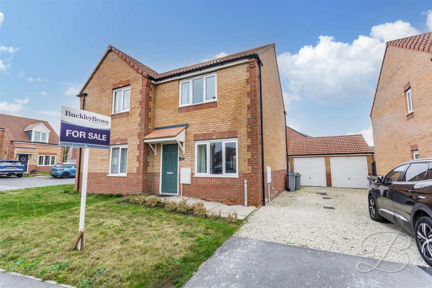 Images for Headstocks Close, Ollerton, Newark