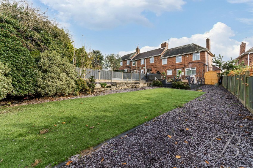 Images for Lilac Grove, Church Warsop, Mansfield