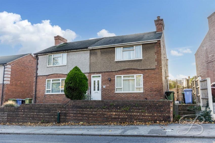 Images for Butt Lane, Mansfield Woodhouse, Mansfield