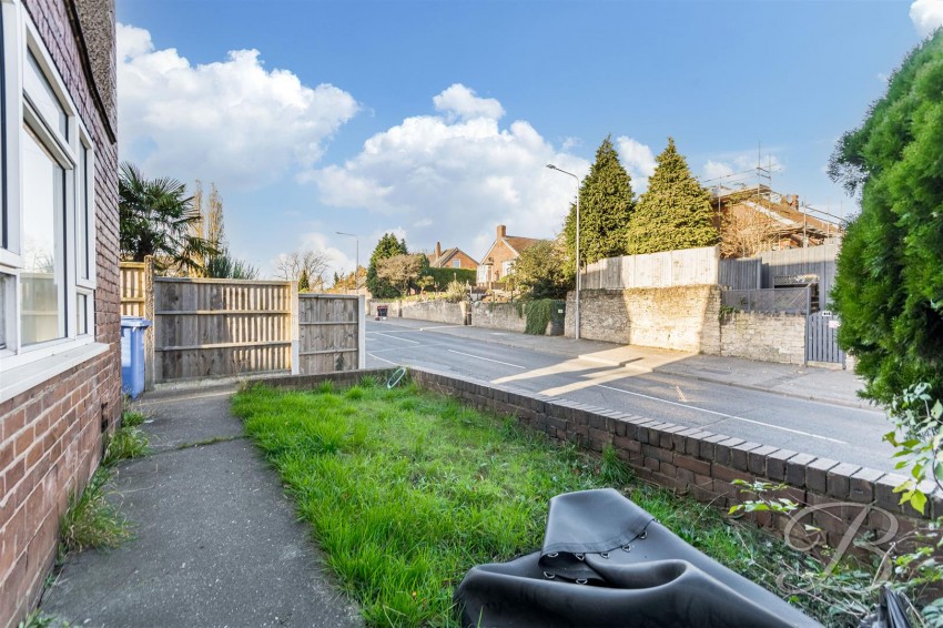 Images for Butt Lane, Mansfield Woodhouse, Mansfield