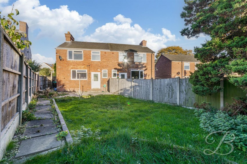 Images for Butt Lane, Mansfield Woodhouse, Mansfield