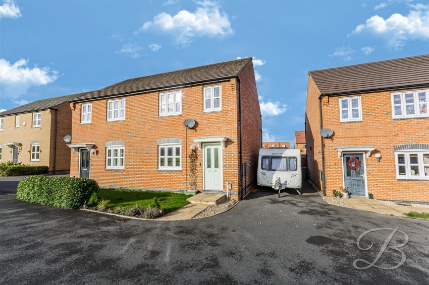 Images for Debdale Way, Mansfield Woodhouse, Mansfield