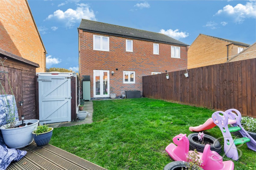 Images for Debdale Way, Mansfield Woodhouse, Mansfield