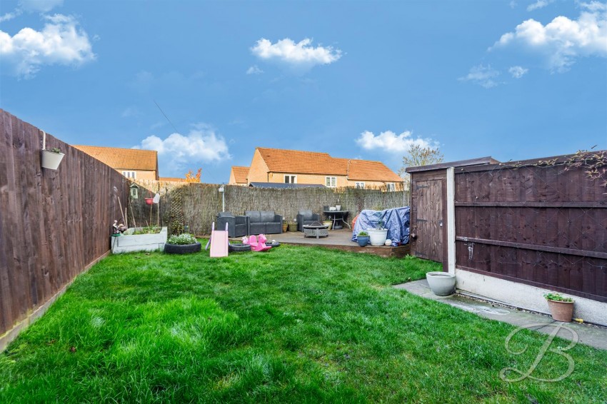 Images for Debdale Way, Mansfield Woodhouse, Mansfield