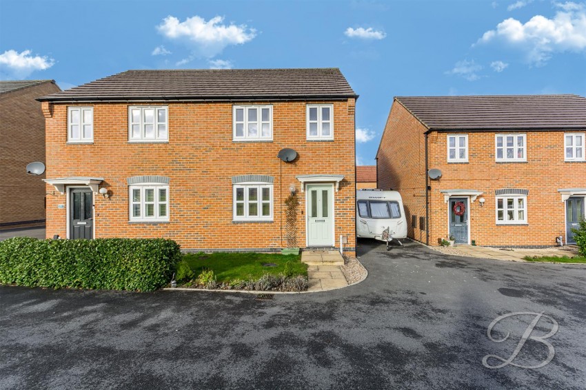 Images for Debdale Way, Mansfield Woodhouse, Mansfield