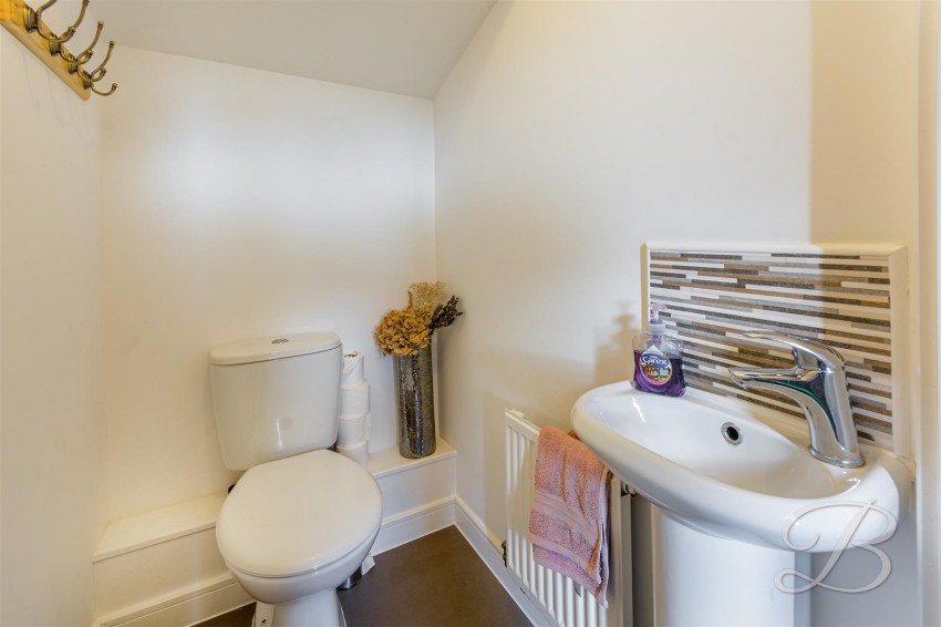 Images for Debdale Way, Mansfield Woodhouse, Mansfield
