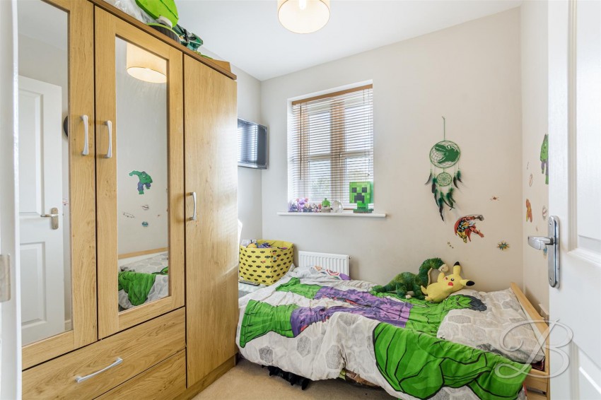 Images for Debdale Way, Mansfield Woodhouse, Mansfield