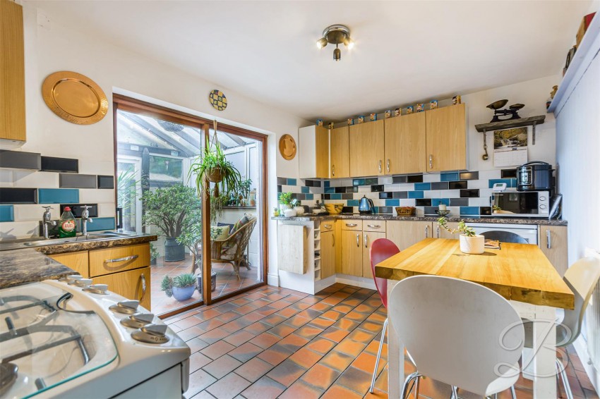Images for Birks Road, Mansfield
