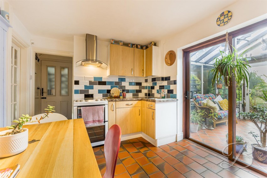 Images for Birks Road, Mansfield