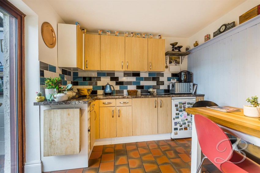 Images for Birks Road, Mansfield