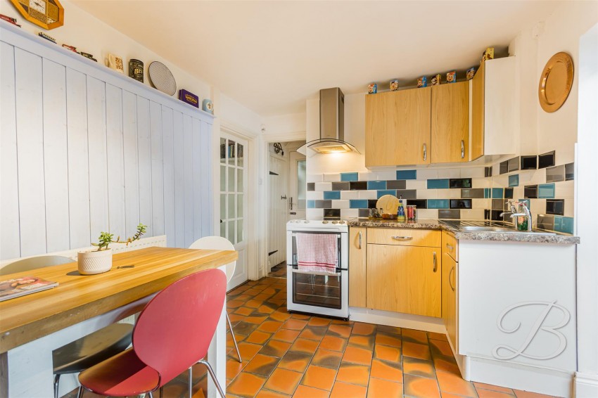 Images for Birks Road, Mansfield
