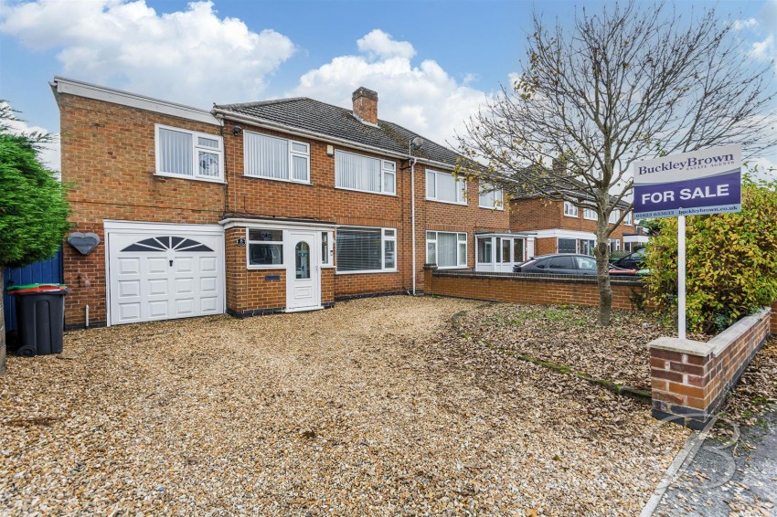 Images for Wellow Close, Sutton-In-Ashfield