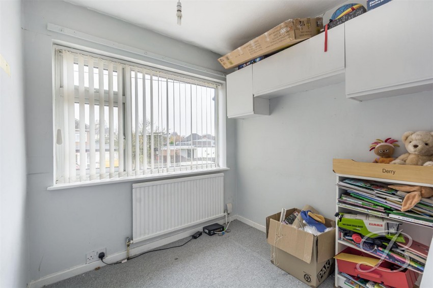 Images for Wellow Close, Sutton-In-Ashfield