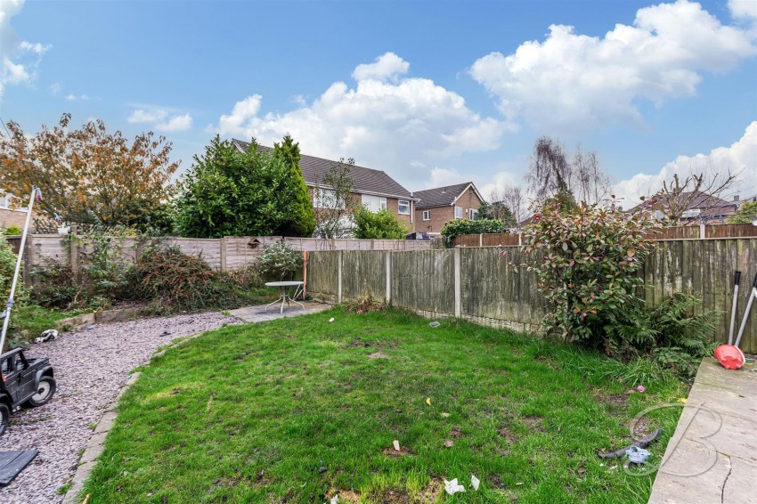 Images for Wellow Close, Sutton-In-Ashfield