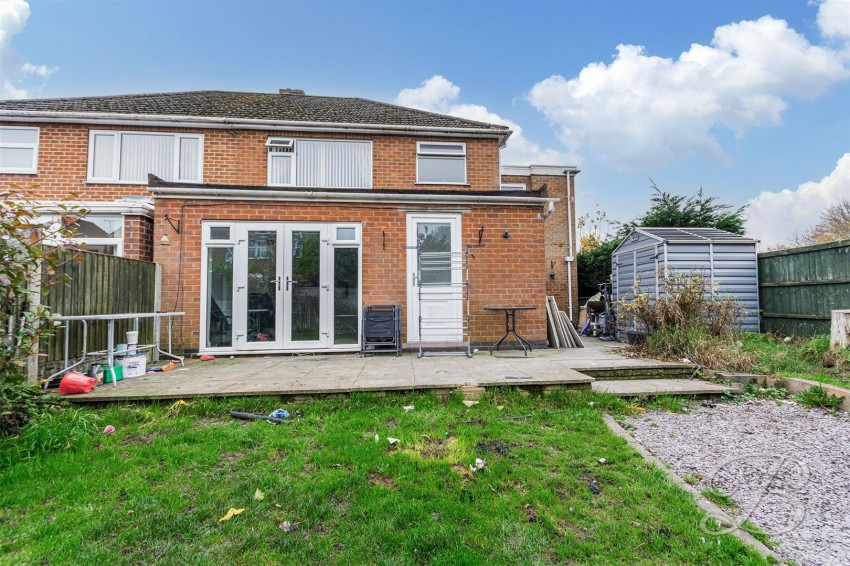 Images for Wellow Close, Sutton-In-Ashfield