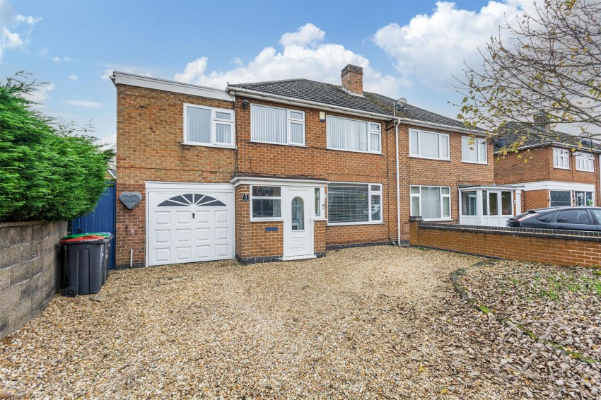 Images for Wellow Close, Sutton-In-Ashfield