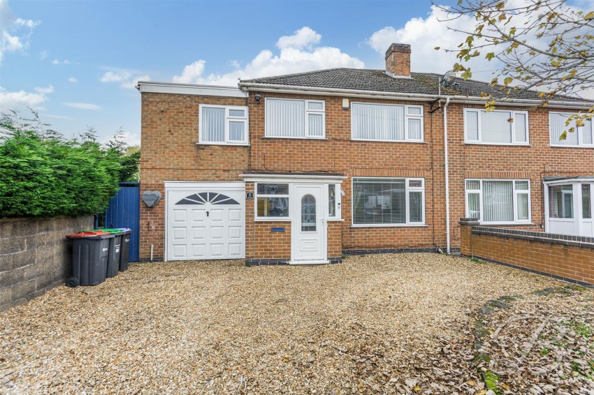Images for Wellow Close, Sutton-In-Ashfield