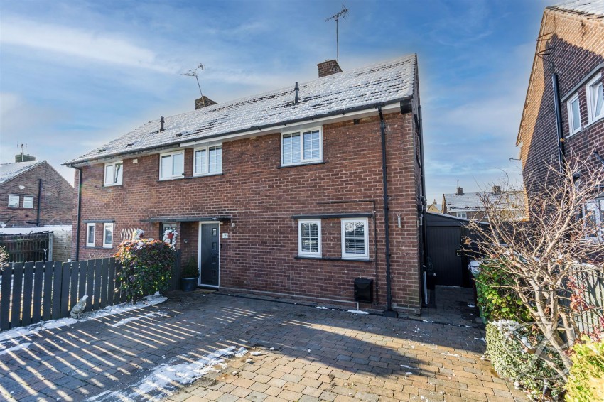 Images for Brookfield Crescent, Shirebrook, Mansfield