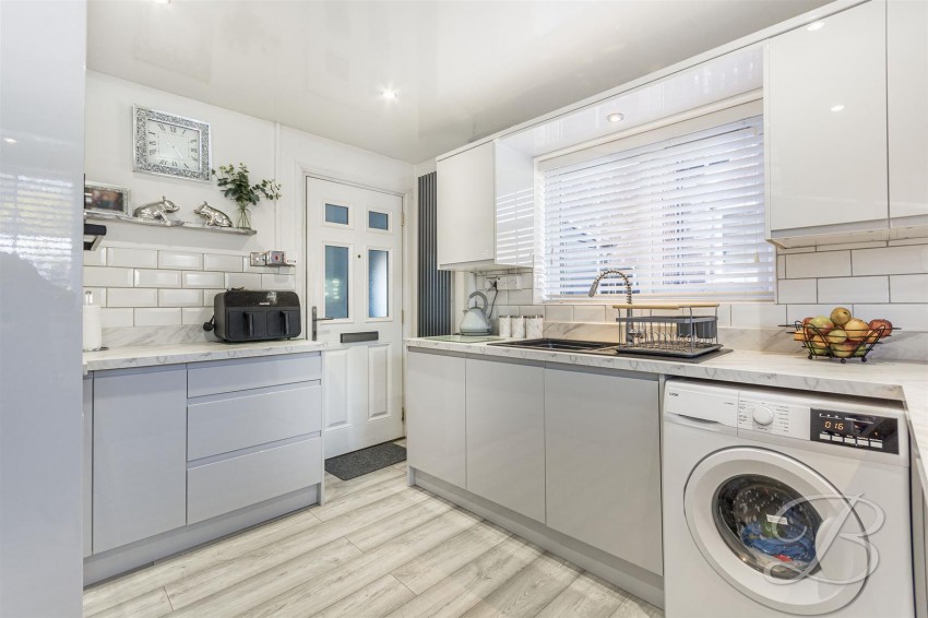Images for Brookfield Crescent, Shirebrook, Mansfield