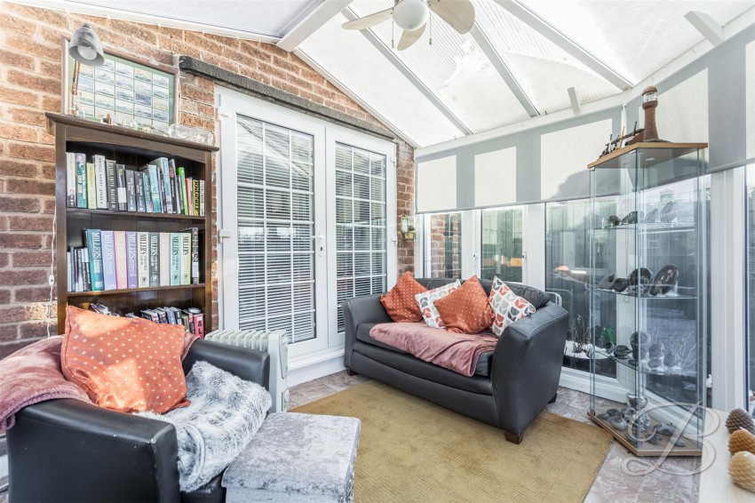 Images for Brookfield Crescent, Shirebrook, Mansfield