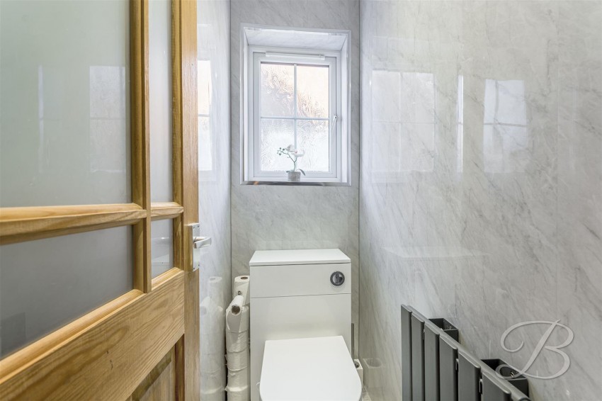 Images for Brookfield Crescent, Shirebrook, Mansfield