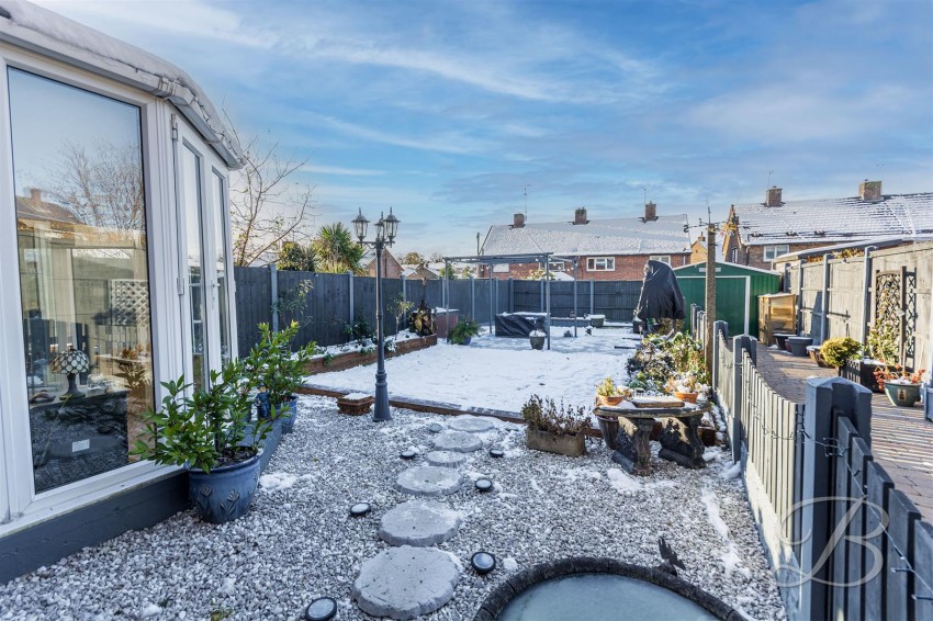 Images for Brookfield Crescent, Shirebrook, Mansfield