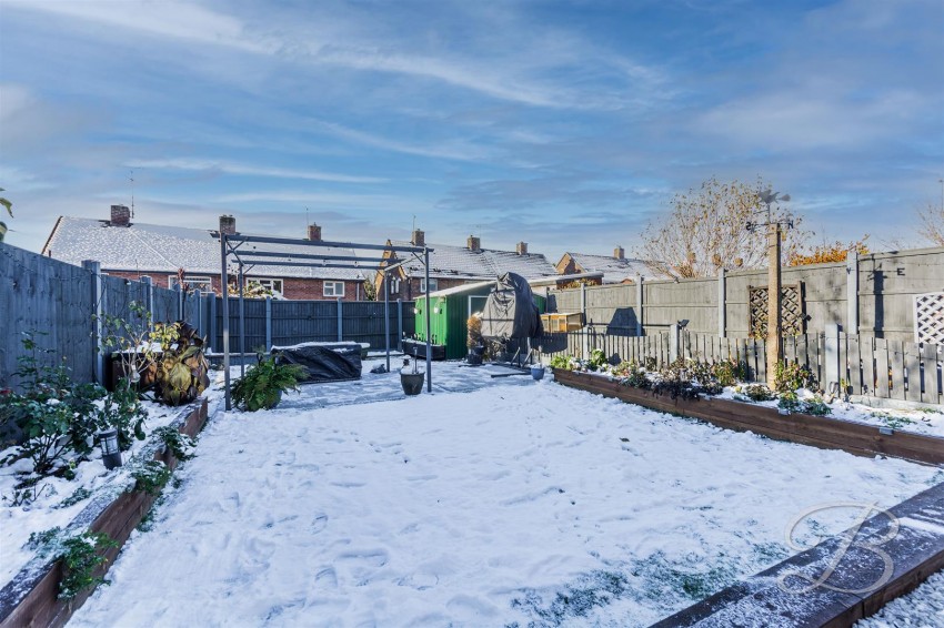 Images for Brookfield Crescent, Shirebrook, Mansfield