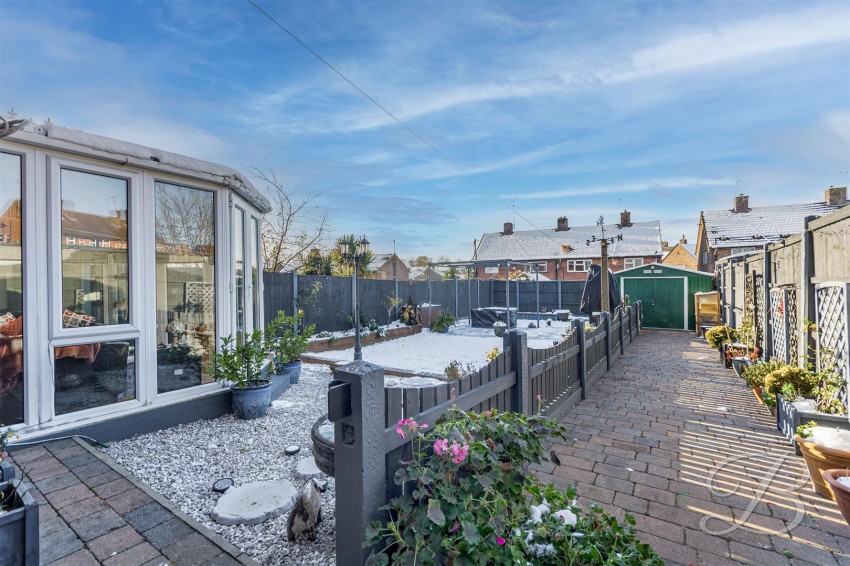 Images for Brookfield Crescent, Shirebrook, Mansfield