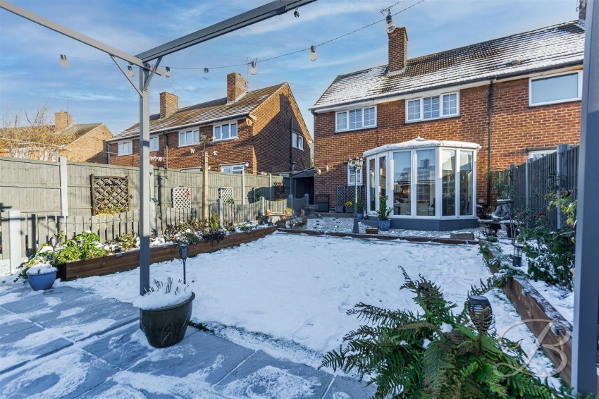 Images for Brookfield Crescent, Shirebrook, Mansfield