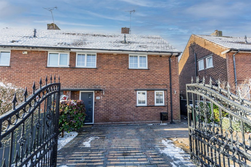 Images for Brookfield Crescent, Shirebrook, Mansfield