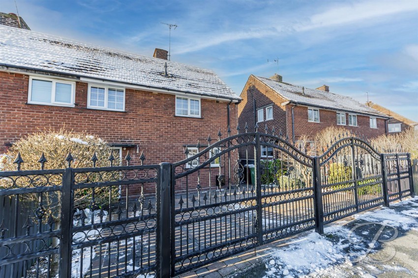 Images for Brookfield Crescent, Shirebrook, Mansfield
