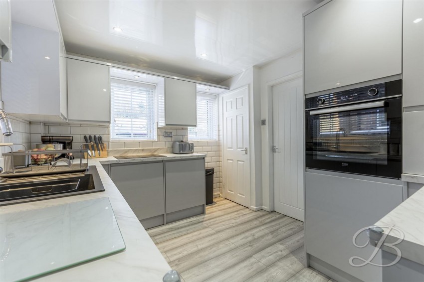 Images for Brookfield Crescent, Shirebrook, Mansfield