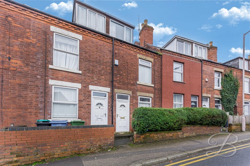 Images for Bancroft Lane, Mansfield