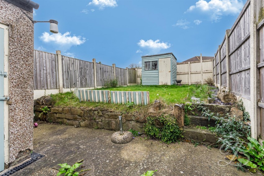 Images for Bancroft Lane, Mansfield